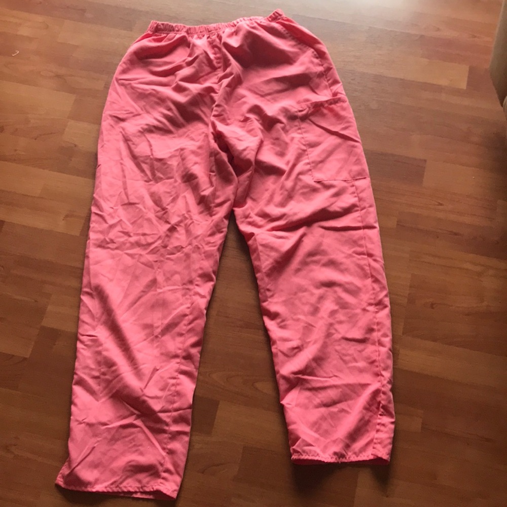 Corral scrub pants